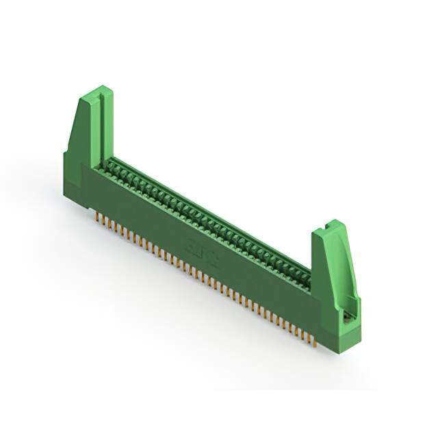 345-036-558-188 EDAC Inc.  Edgeboard Connectors